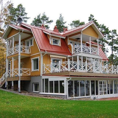 Villa Harald - Beachfront Hitis Bilik gambar